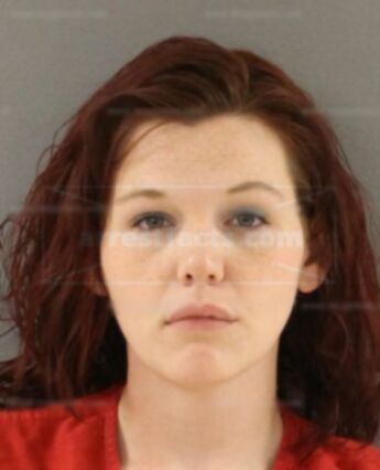 Joann Ashley Perry
