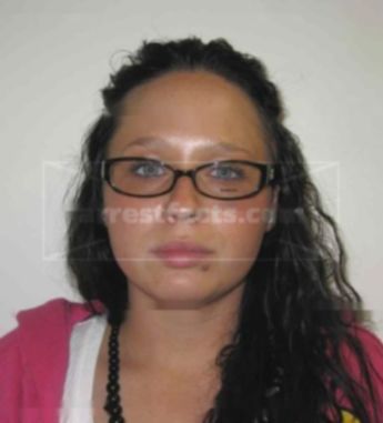 Melanie Vivian Madrill