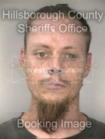 Richard Grover Bradway Jr.