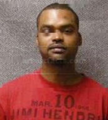Tyrone C Skinner