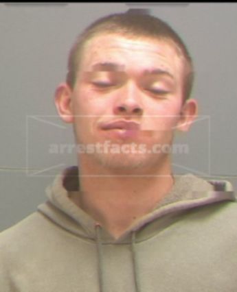 Christopher Lee Kline