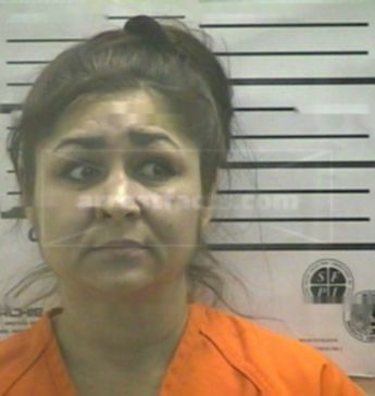 Emily B Valdez
