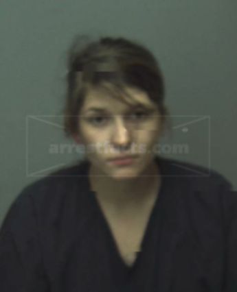 Johanna Leigh Smith