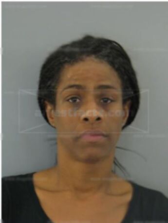 Jasmine Michell Dunn