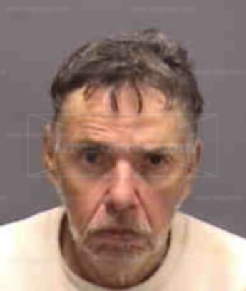 James Vernon Mesner