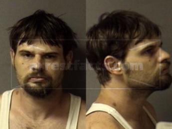 John Edward Second Carpenter