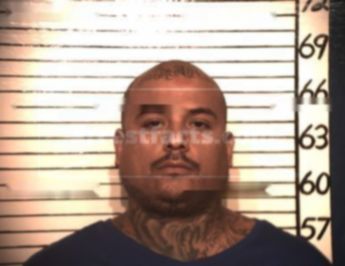 Salvador Paul Rodriguez