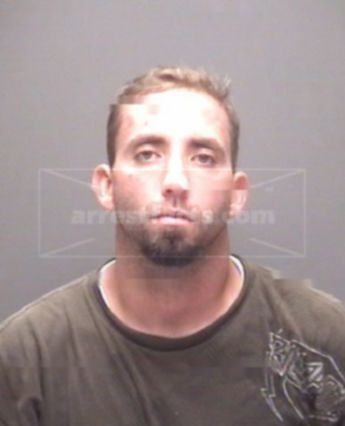 Allen Ray Latiolais