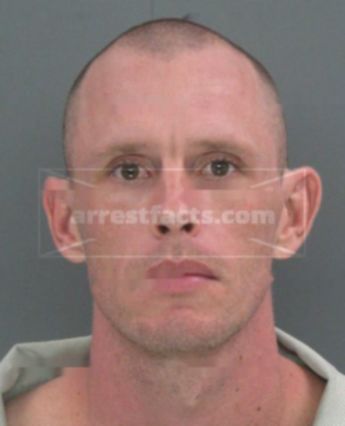 Eric Wayne Cochran