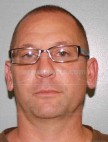 Todd Michael Shasko