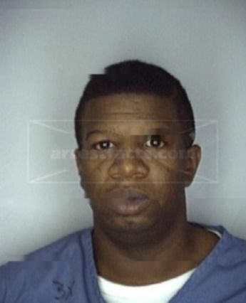 Daryl Kurt Pitts