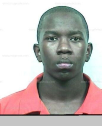 Cotroal Lavaughn French