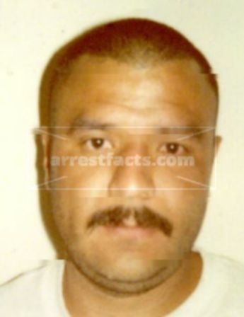 Salvador Luis Ruiz