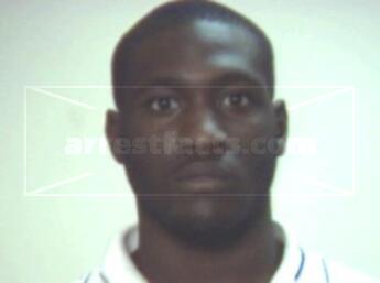 Terence Donnell Johnson