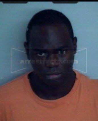 Earl Antonio Lee