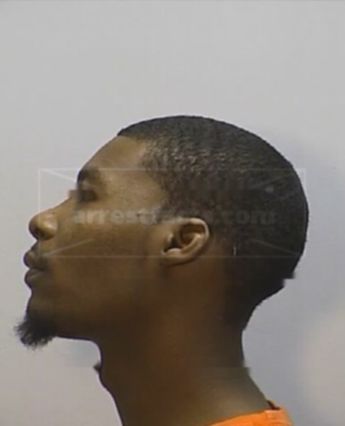 Keyon Sentale Hairston