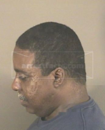 Darrell Paul Carr