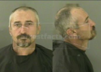 Brian Keith Kersey
