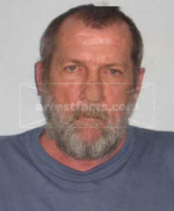 Dennis Wayne Johnston