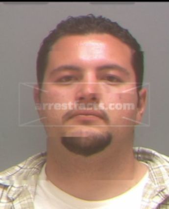 Jeremy Michael Leyba