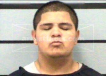 Elijah Joe Martinez