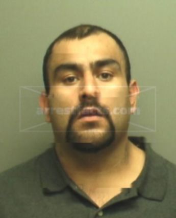 Leamuel Camarillo