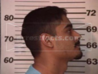 Julian Moreno Balderas