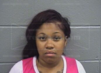 Jalisa Dumas