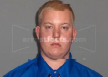 Aaron James Posadny