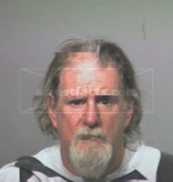William Patrick Ringwood