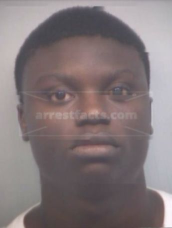 Zentavius A Webb