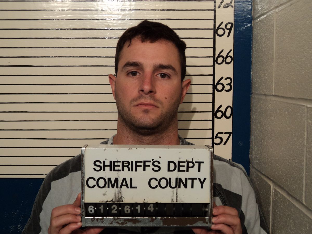 Michael Alan Wilson