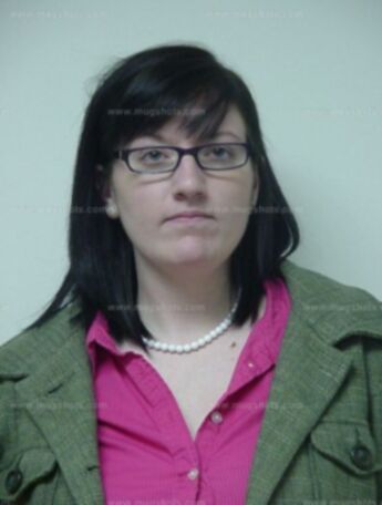 Tiffany R Pohlhammer