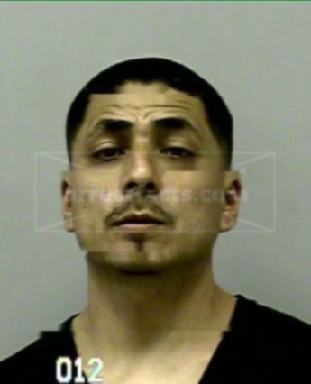 Leonard Rios Zuniga