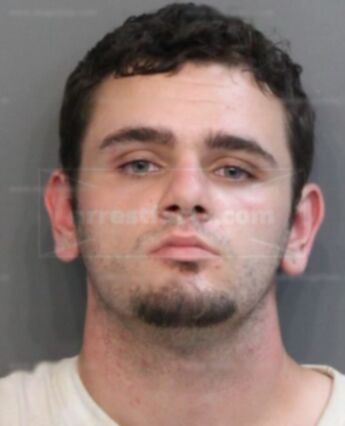 Tyler Shane Durham