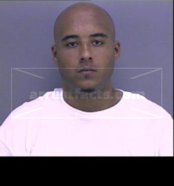 Brandon Keith Spencer