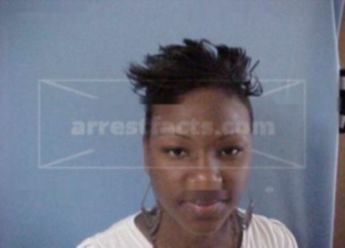 Brittany Nicole Williams
