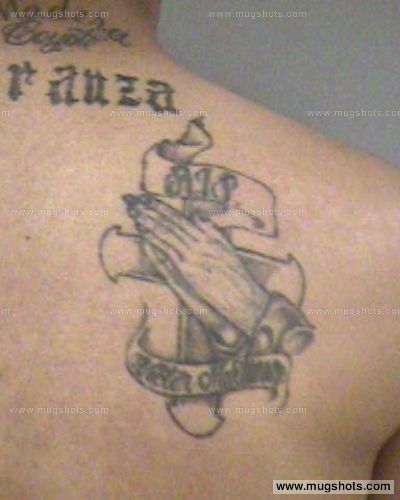 Andrew Carranza