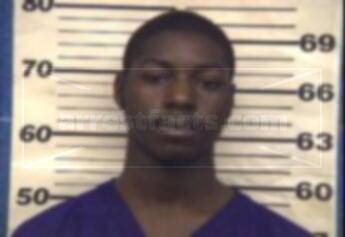 Marcus Randall Brown