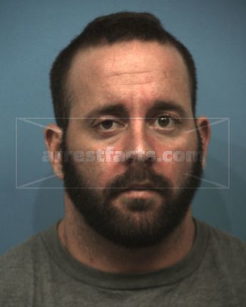 Mitchell Jonathan Ward