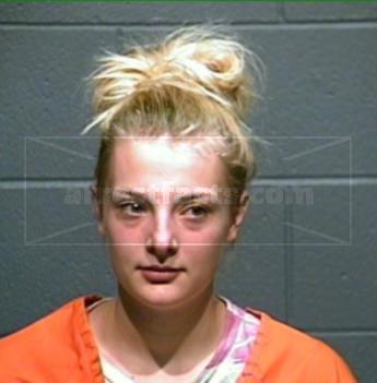 Amber Merrill