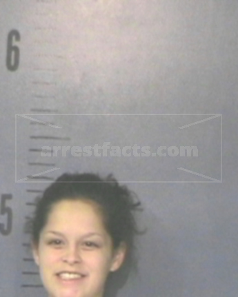 Chelsea Jade Chapa