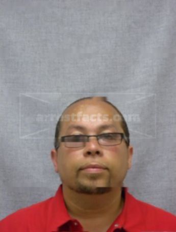 George W Cottingham Iv