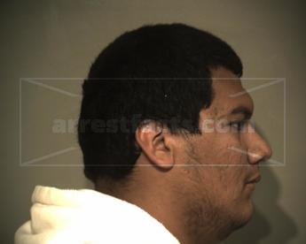 Luis Edgar Esparza-Chavez