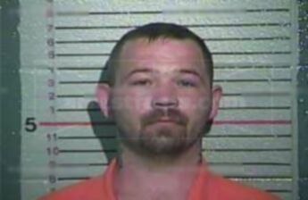 Jason Bryan Ethington