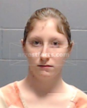 Brandie Michelle Pyron