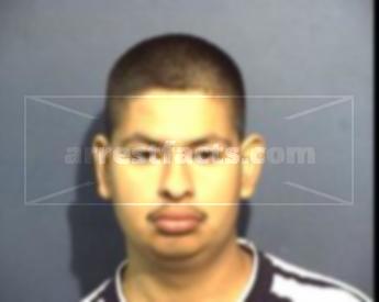 Tony Martinez Gonzales