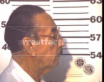 Joaquin Armendariz Coronado