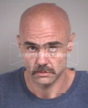 Gregory Daniel Moore