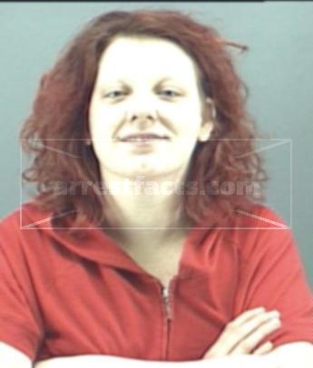 Keisha Lashaie Boles